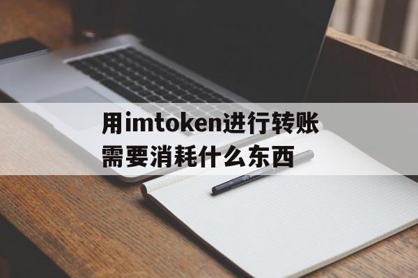 用imtoken进行转账需要消耗什么东西,用imtoken进行转账需要消耗什么东西吗