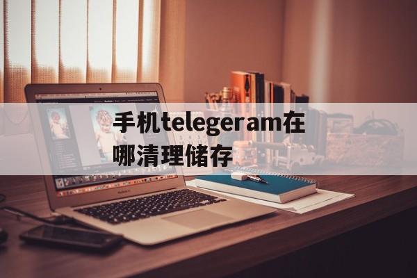 手机telegeram在哪清理储存,安卓手机telegeram文件储存路径